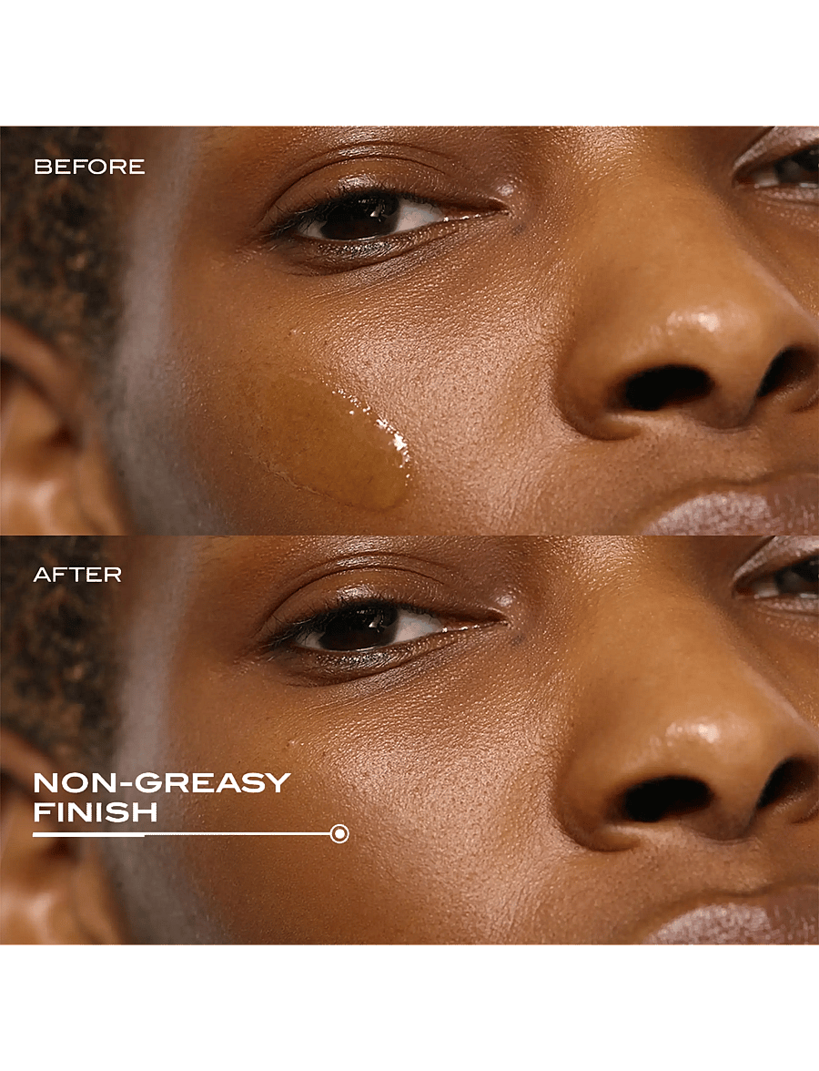 Lancaster - Sun Beauty Face Gel SPF30 High Protection - för ansiktet - no color - 2