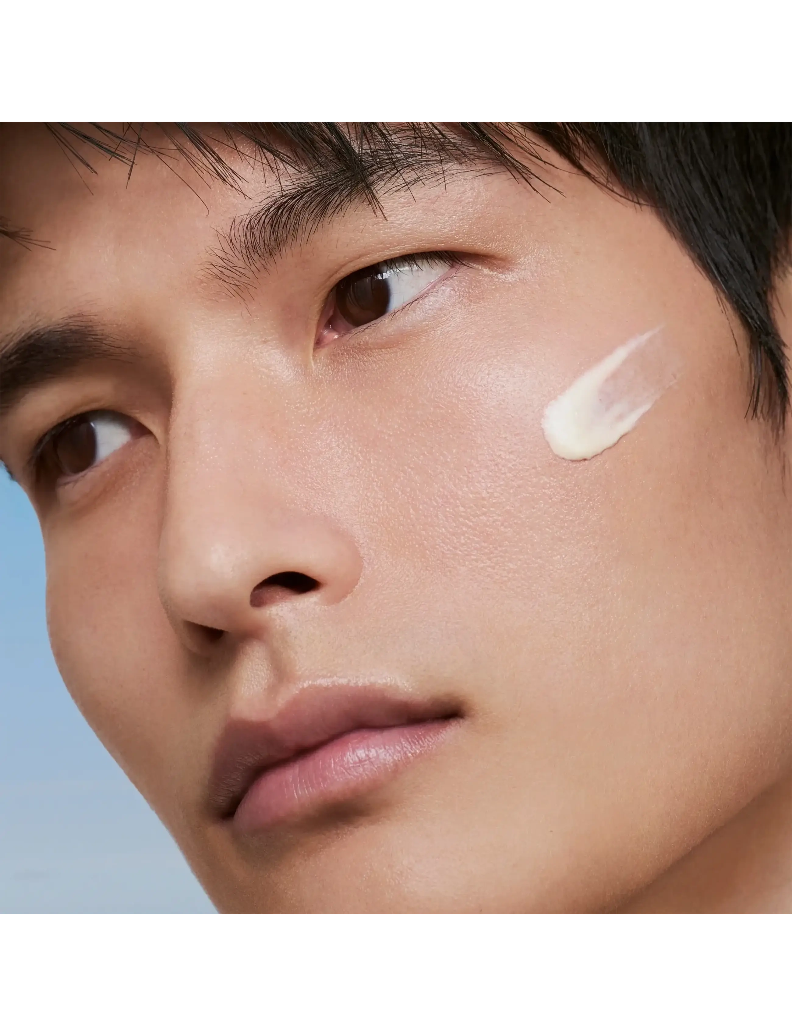 Lancaster - Sun Perfect Air Daily Invisible Fluid Pore & Imperfections SPF50 - til ansigtet - no color - 2