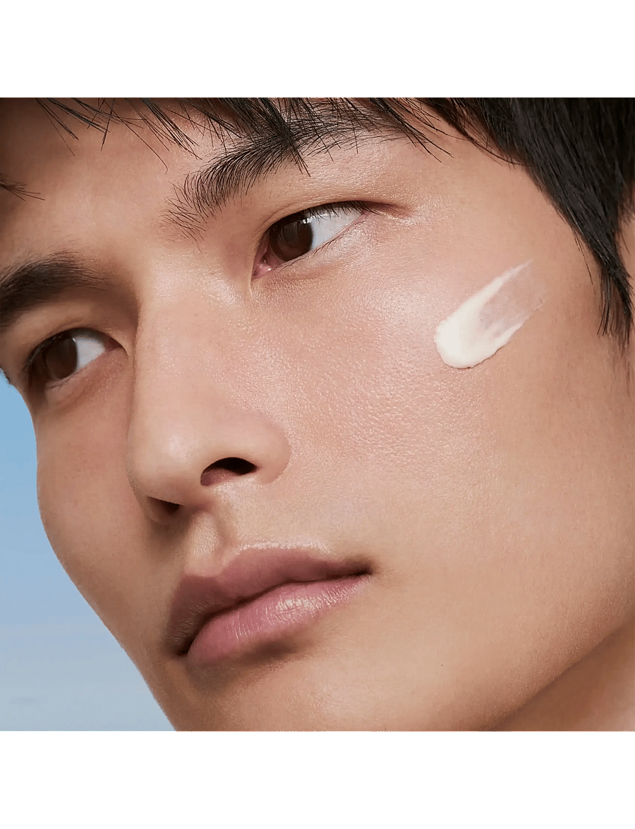 Lancaster - Sun Perfect Air Daily Invisible Fluid Pore & Imperfections SPF50 - til ansigtet - no color - 2