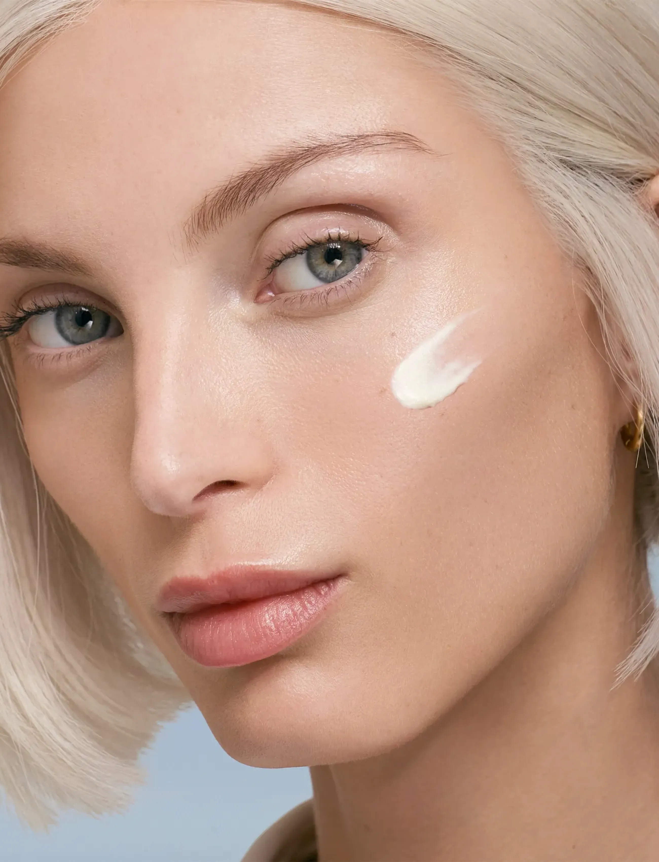 Lancaster - Sun Perfect Air Daily Invisible Fluid Glow Booster SPF50 - til ansigtet - no color - 3