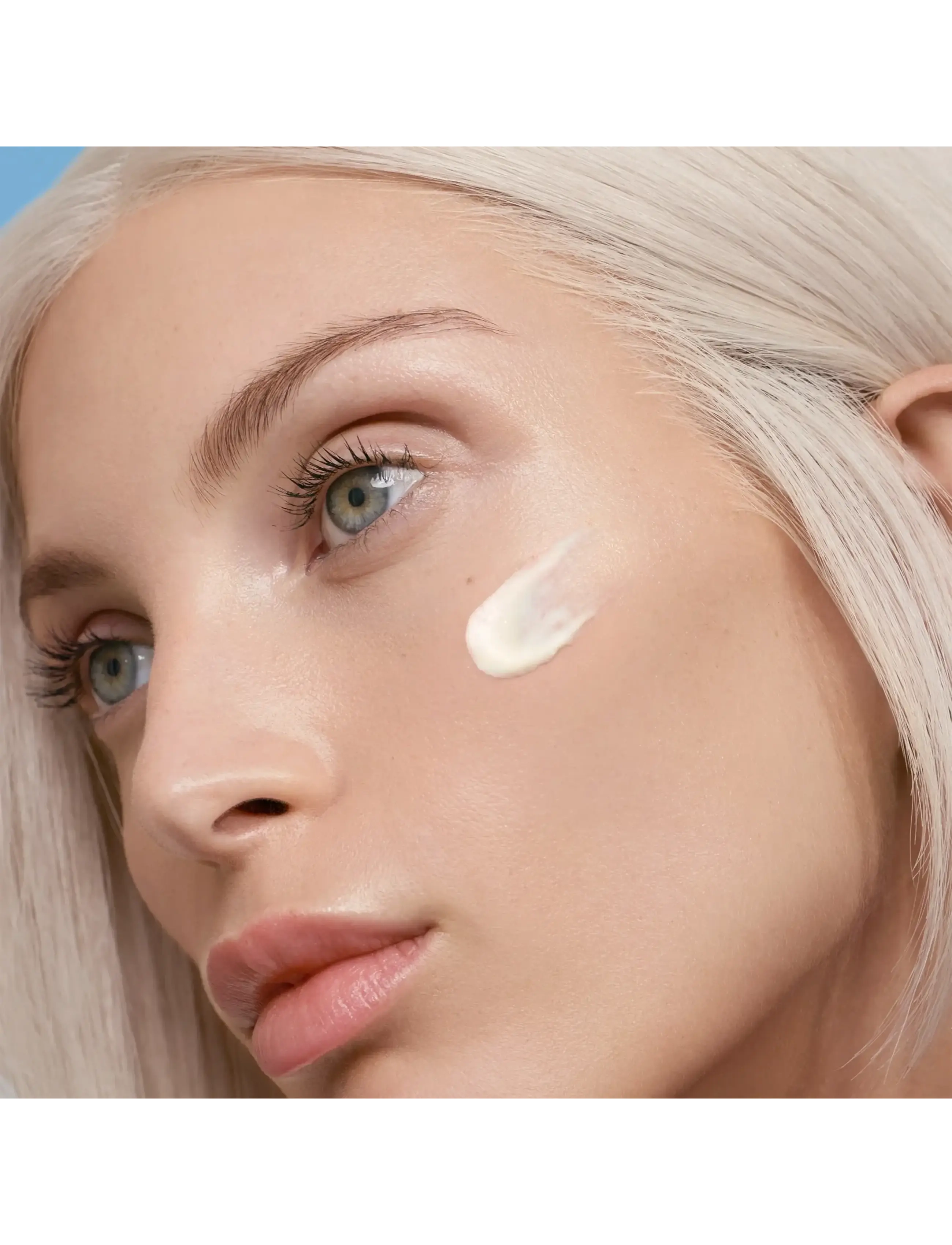 Lancaster - Sun Beauty Face & Body Cream SPF50 - för kroppen - no color - 3