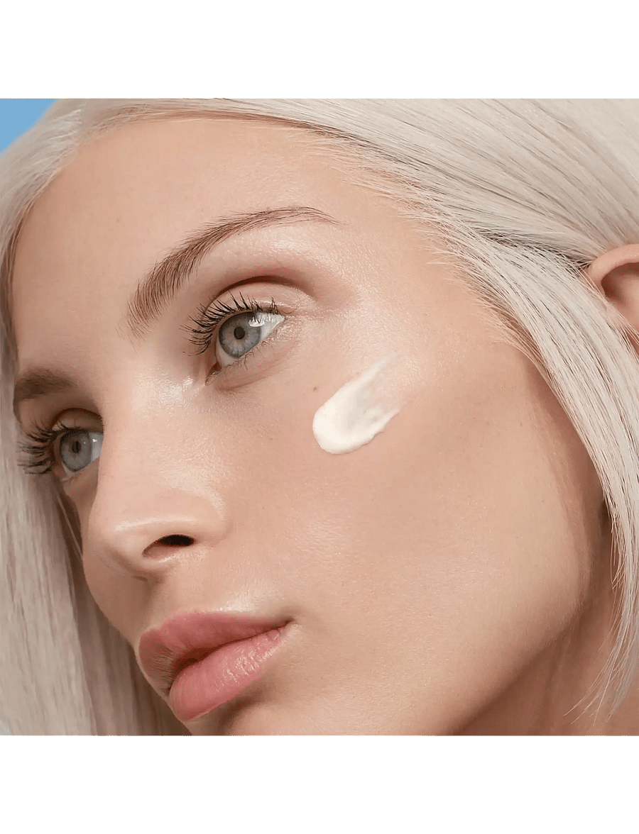 Lancaster - Sun Beauty Face & Body Cream SPF50 - för kroppen - no color - 3