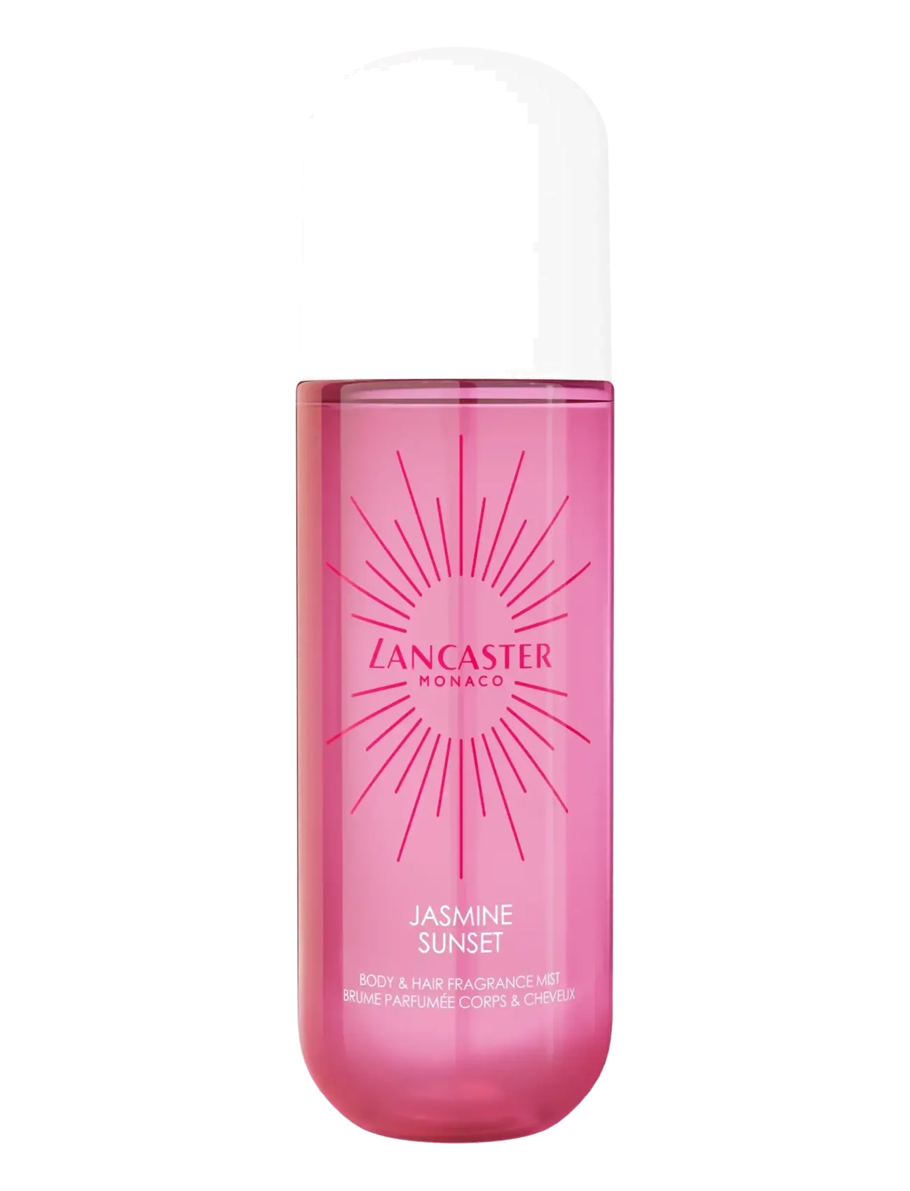 Lancaster Fragrance Hair and Body Mist Sunset Jasmine - Vis alt - CLEAR / undefined