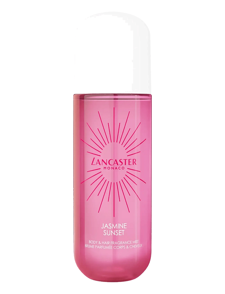 Lancaster - Fragrance Hair and Body Mist Sunset Jasmine - fragrance - clear - 1