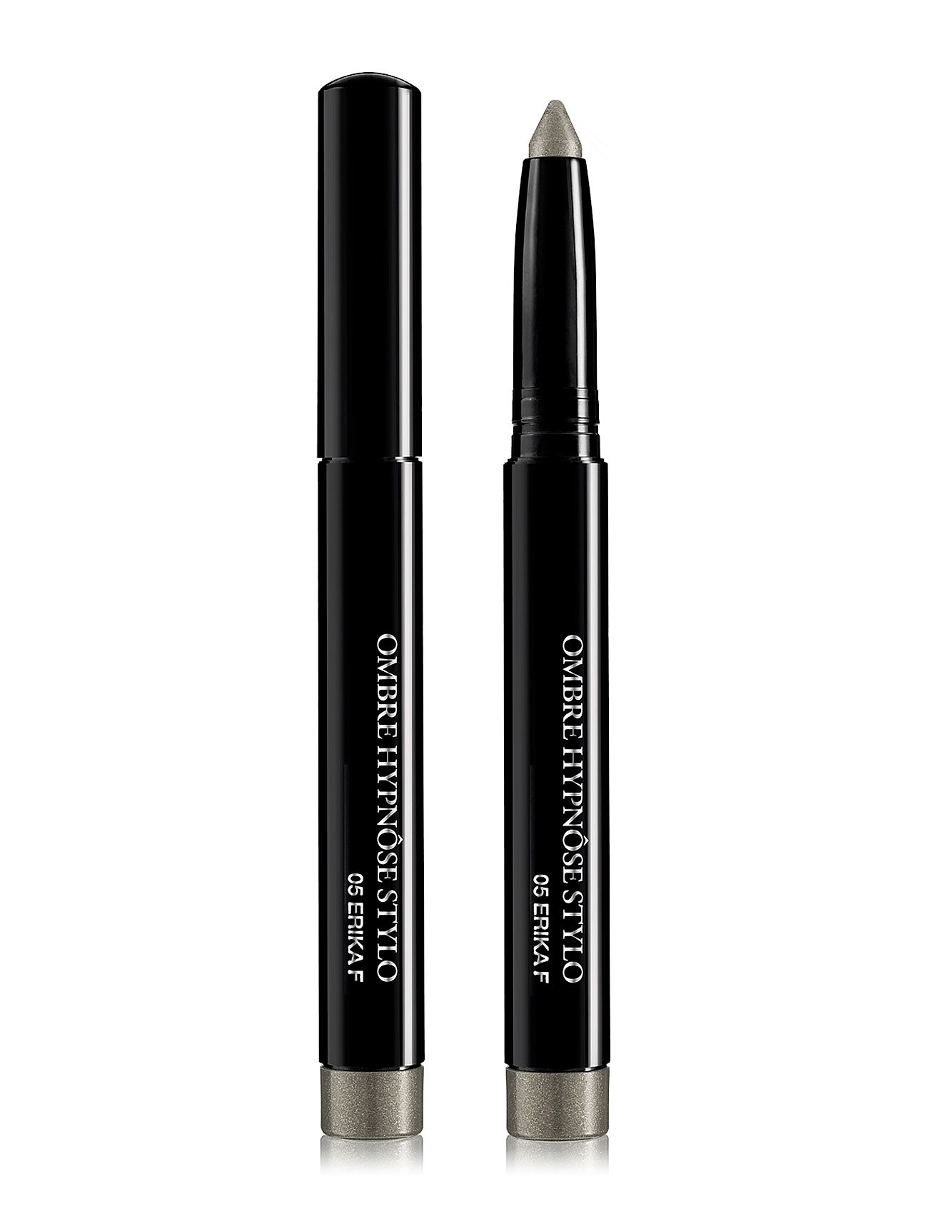Lancôme Lancôme Ombre Hypnôse Stylo Cream Eyeshadow Stick 5 - Grey - 1.4G