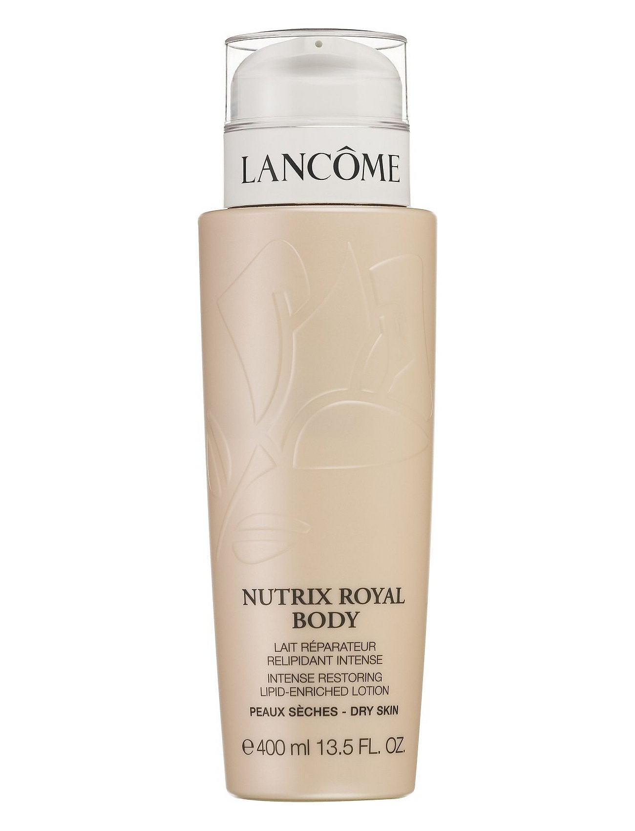Lancôme Nutrix Royal Body Lotion - - 400ML 1