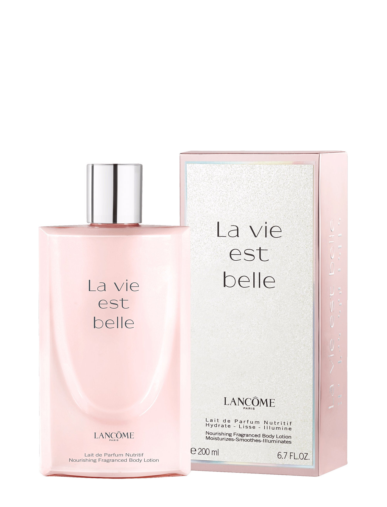 Lancôme Lancôme La Vie Est Belle Body Lotion 200Ml - - 200ML 1