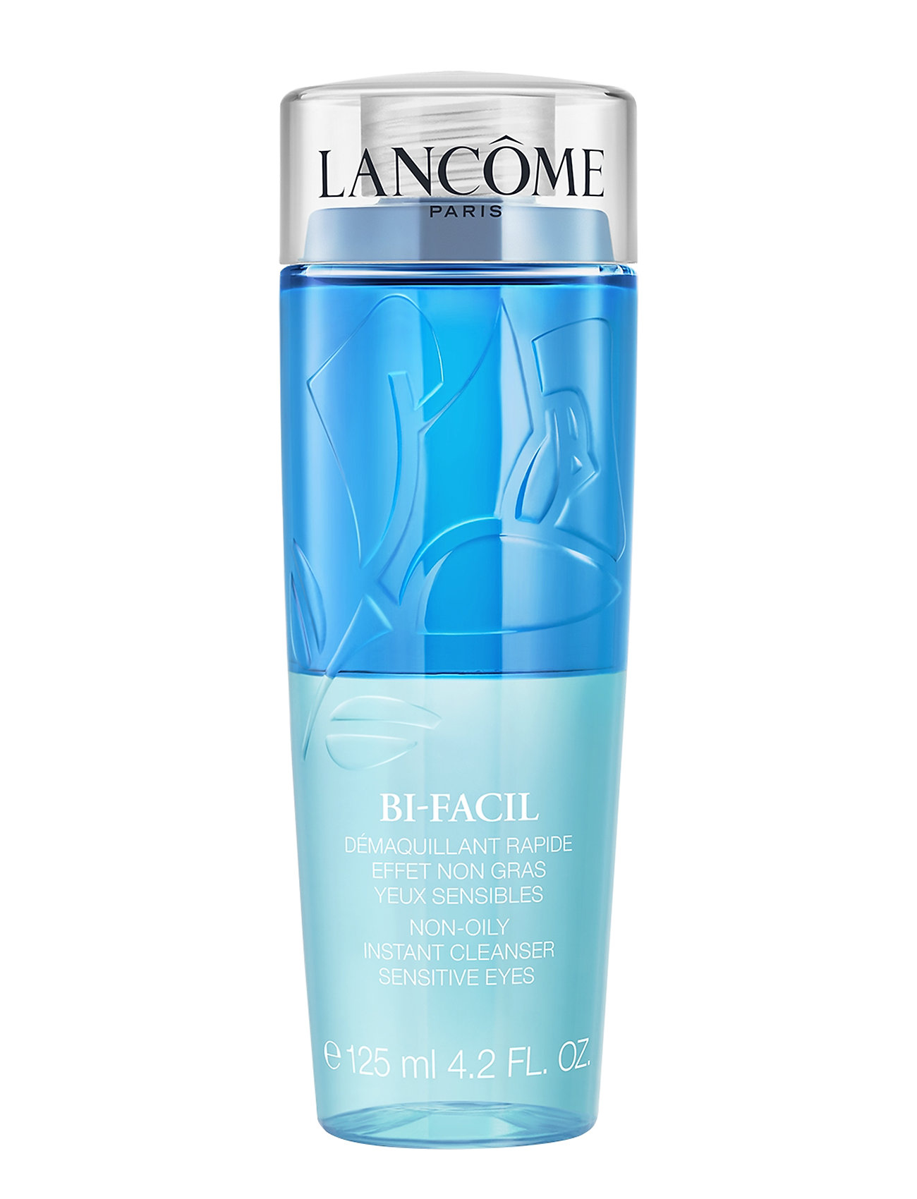 Lancôme Lancôme Bi-Facil Eye Make-Up Remover 125Ml - - 125ML 1