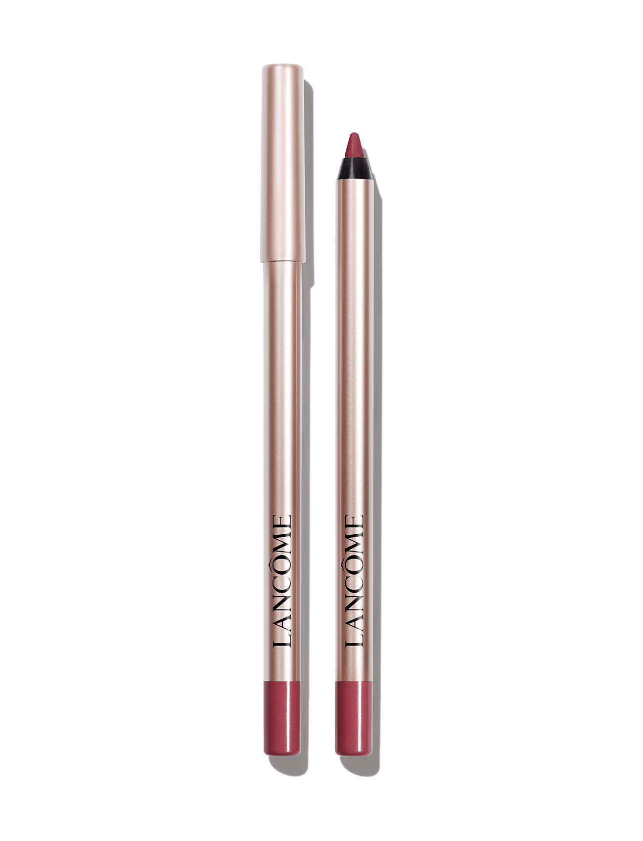 Lancôme Lancôme Lip Idôle Lip Shaper Creamy Matte Lip Liner - Red - ONE SIZE