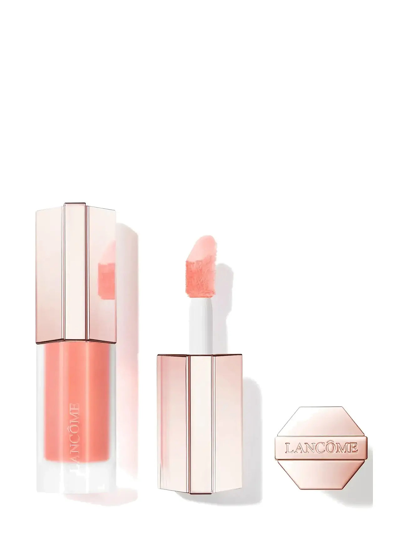 Lancôme Lancôme Skin Idôle Juicy Blush, Liquid Blush, Coral, 9Ml - Nude - 9 ML