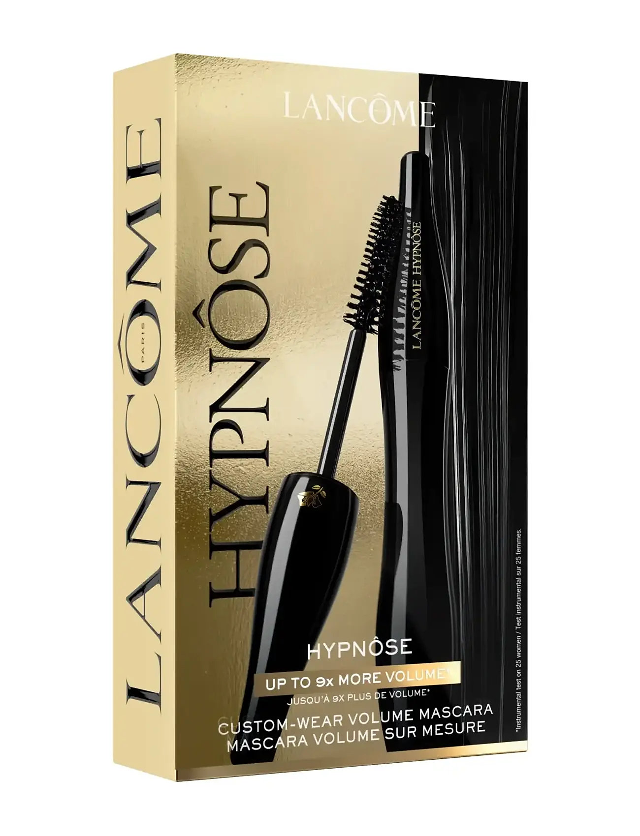 Lancôme Lancôme Hypnôse Volume Mascara Set - Black - 1 PCE