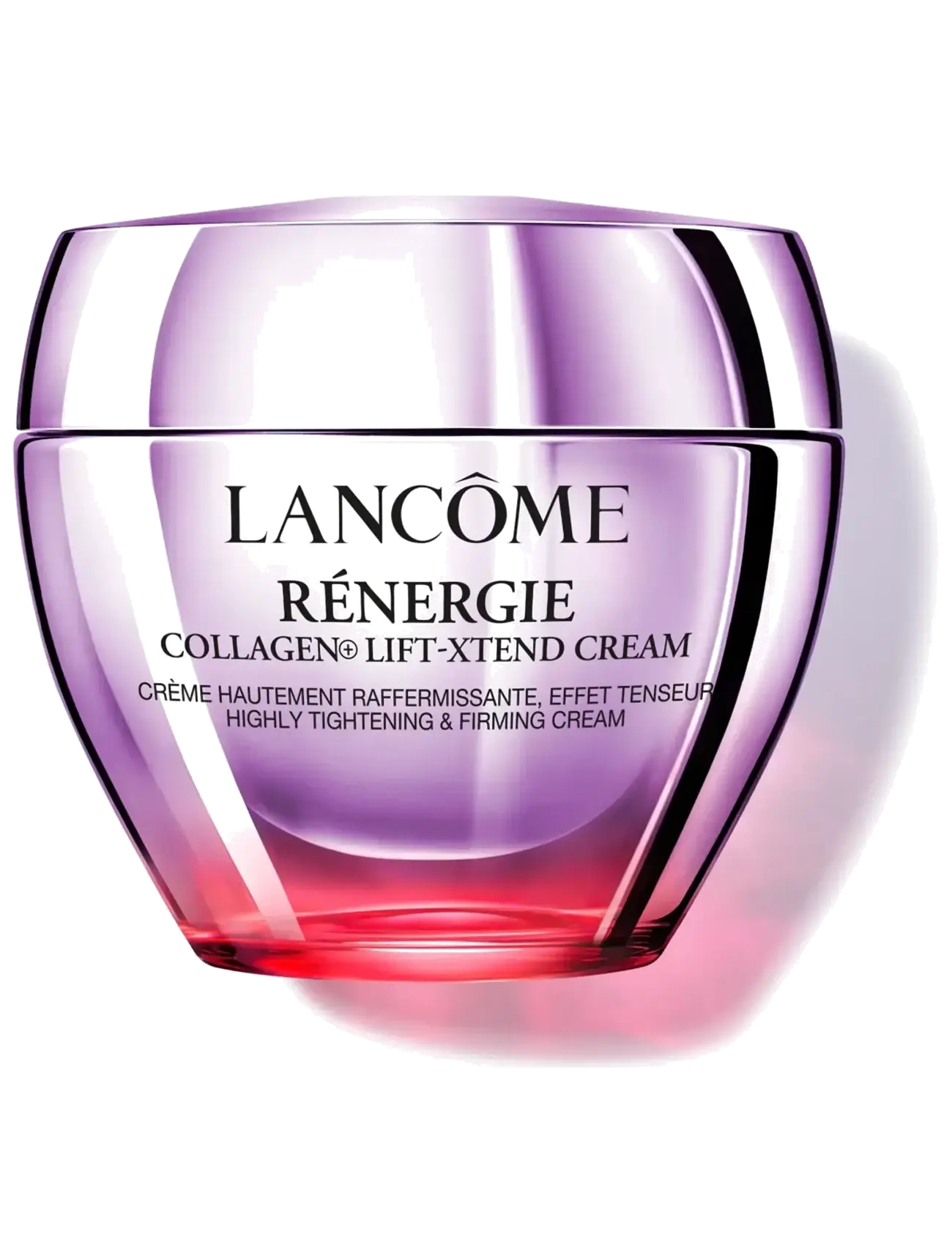 Lancôme Lancôme Rénergie Collagen+ Lift-Xtend Cream 50ml - Hyaluronsyra - CLEAR / undefined