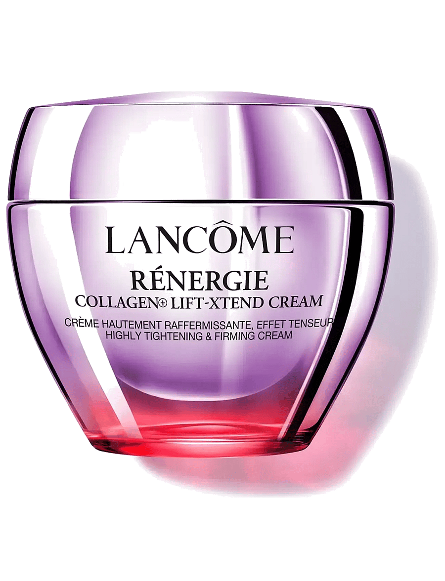 Lancôme - Lancôme Rénergie Collagen+ Lift-Xtend Cream 50ml - sommarens hudvård - clear - 1