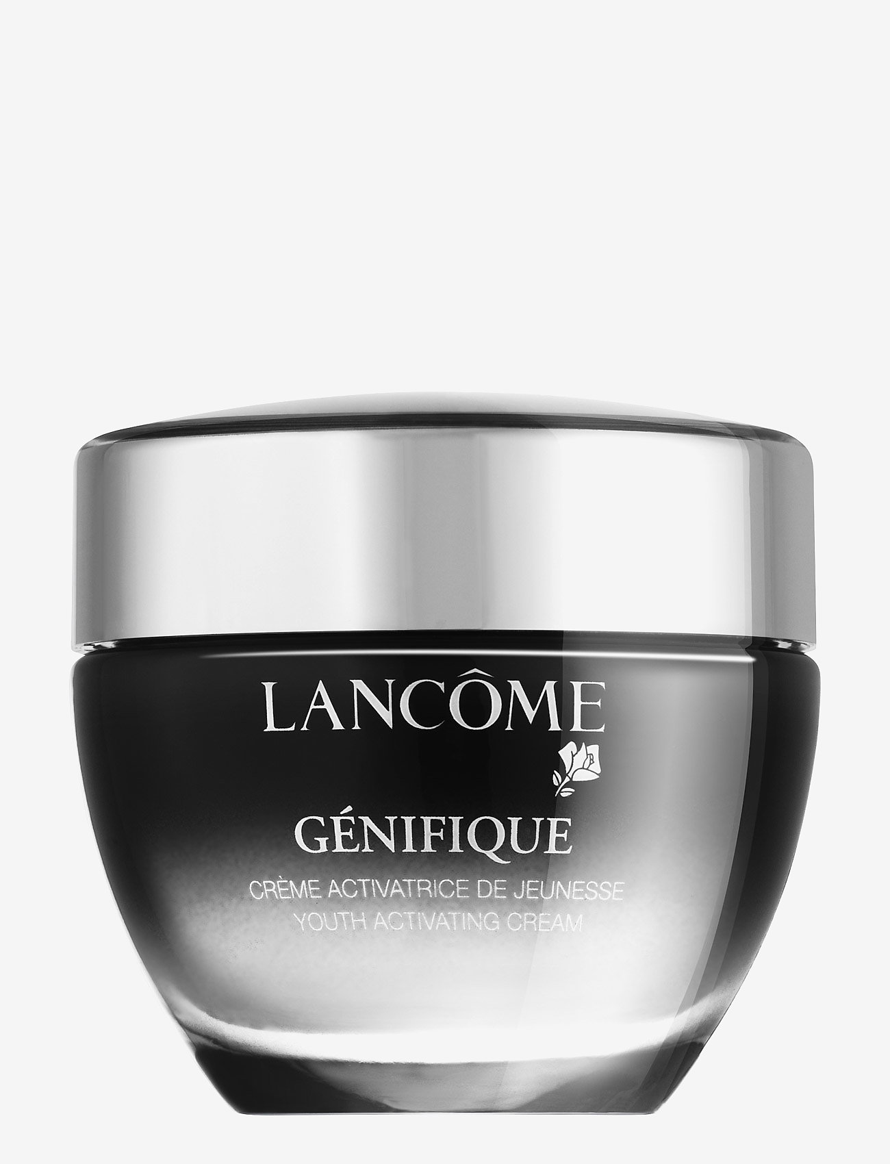 Lancôme - Genifique Crème - sommarens hudvård  - clear - 0