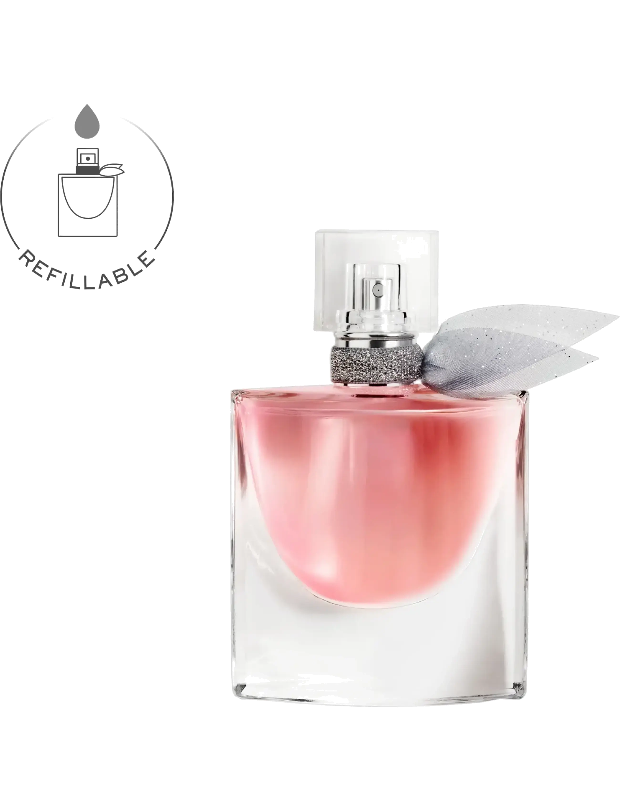 Lancôme La Vie Est Belle Eau De Parfum 30Ml, Parfumee, Nude, Str: 30ML