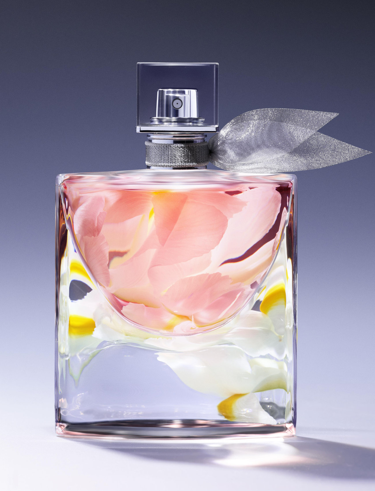Lancôme - La vie est belle Eau de Parfum - mellom 500-1000 kr - clear - 0