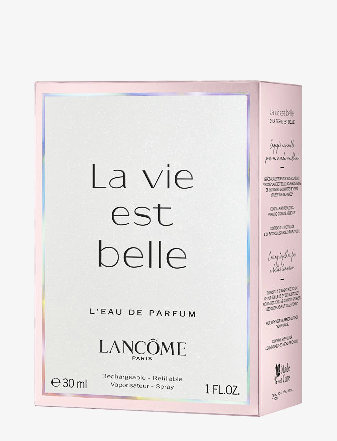 La Vie Est Belle Eau de Parfum 4