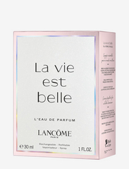 Lancôme - La vie est belle Eau de Parfum - mellom 500-1000 kr - clear - 2