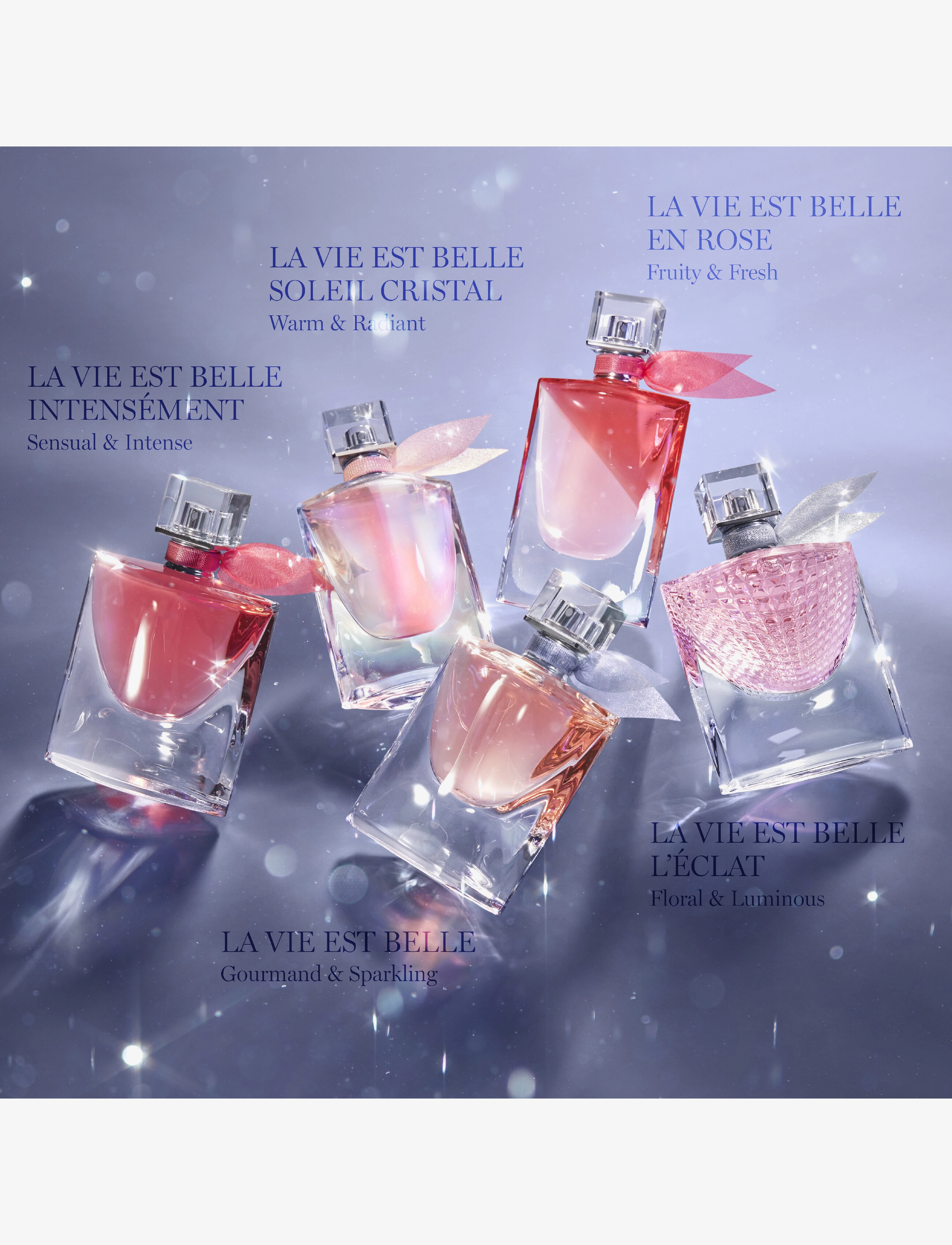 La Vie Est Belle Eau de Parfum 7