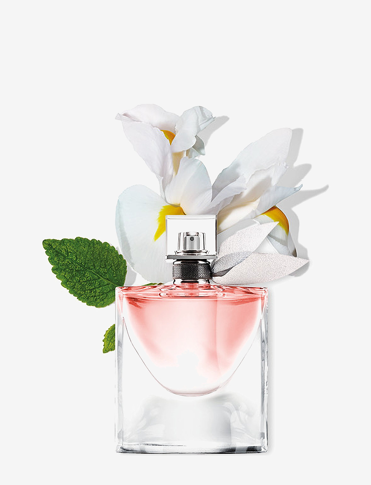 Lancôme - La vie est belle Eau de Parfum - til hende  - clear - 4