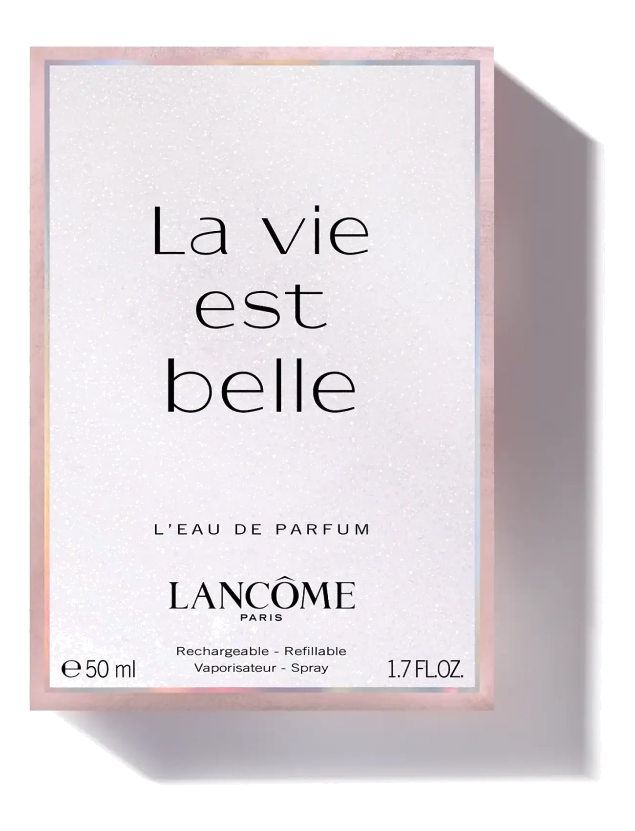 La Vie Est Belle Eau de Parfum 9
