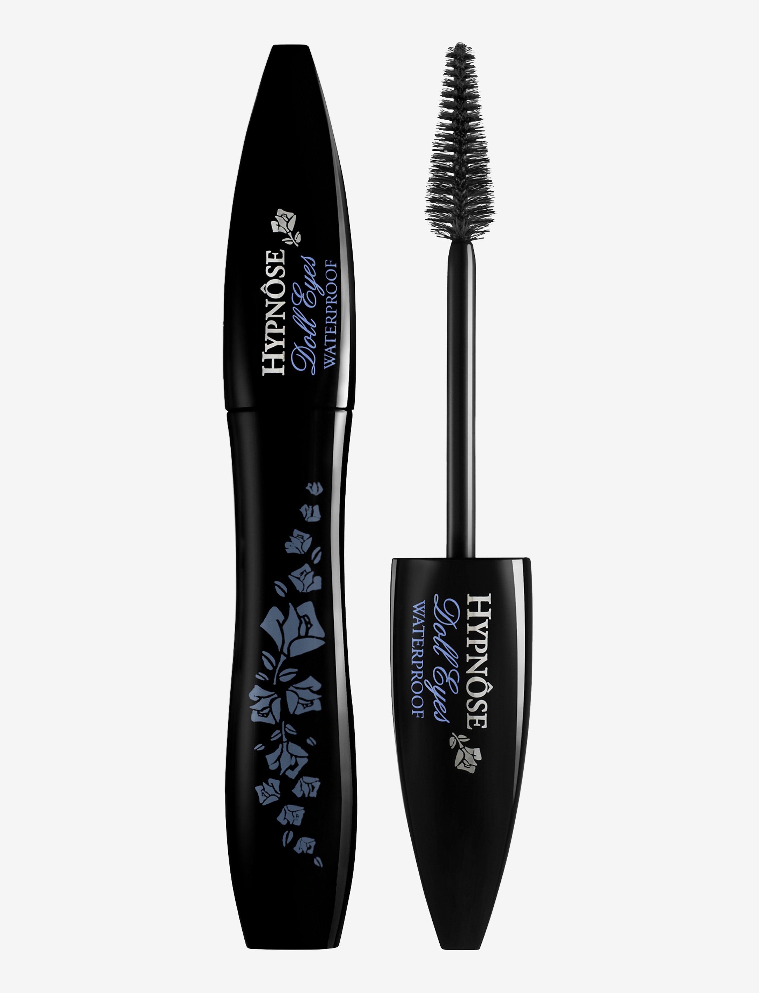 Lancôme Hypnôse Doll Eyes Waterproof - Mascara - 01 BLACK / black