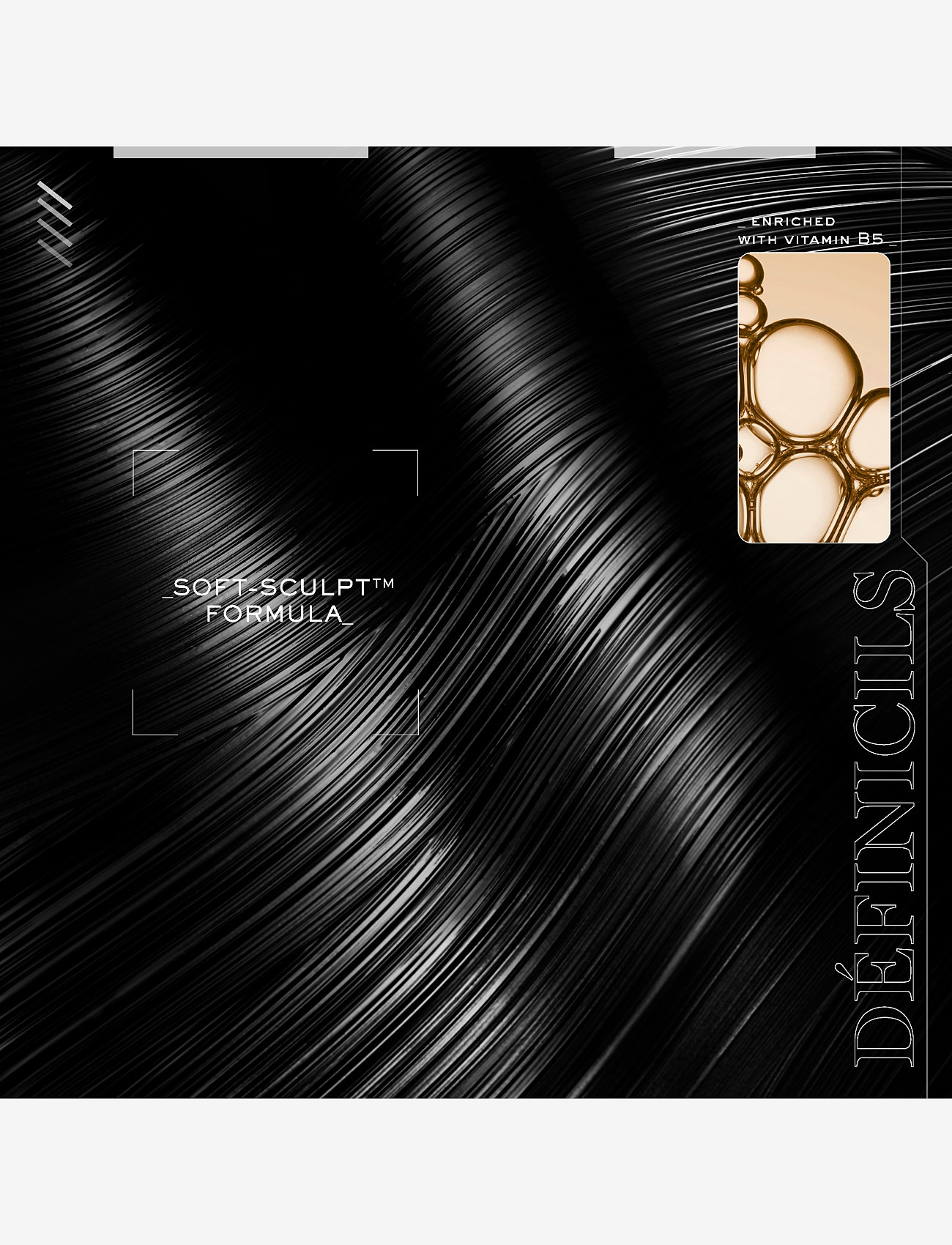 Lancôme - Lancôme Définicils Mascara - smink - 01 noir infini - 5