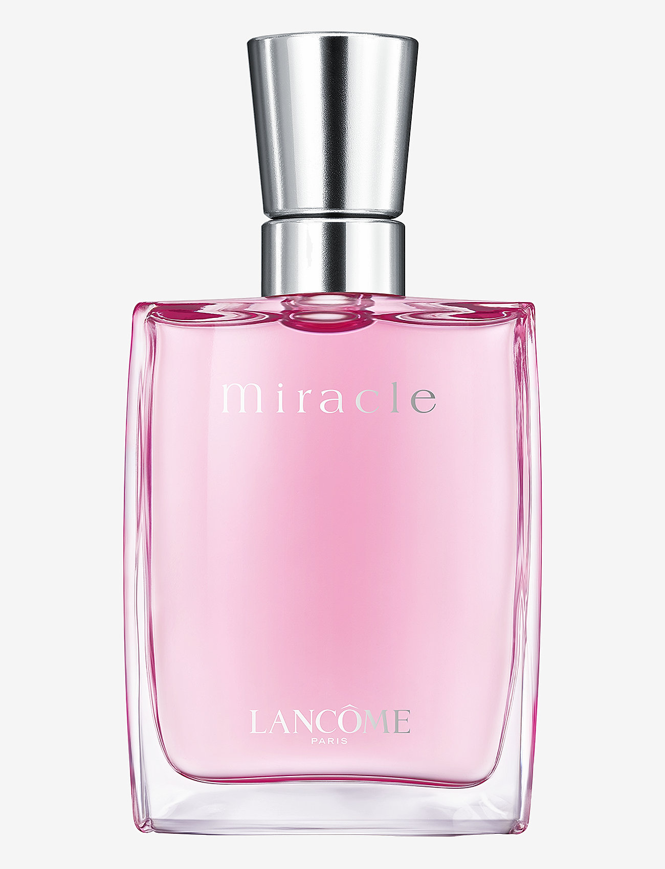 Lancôme - Lancôme Miracle Eau de Parfum 30ml - redo för date night - clear - 0