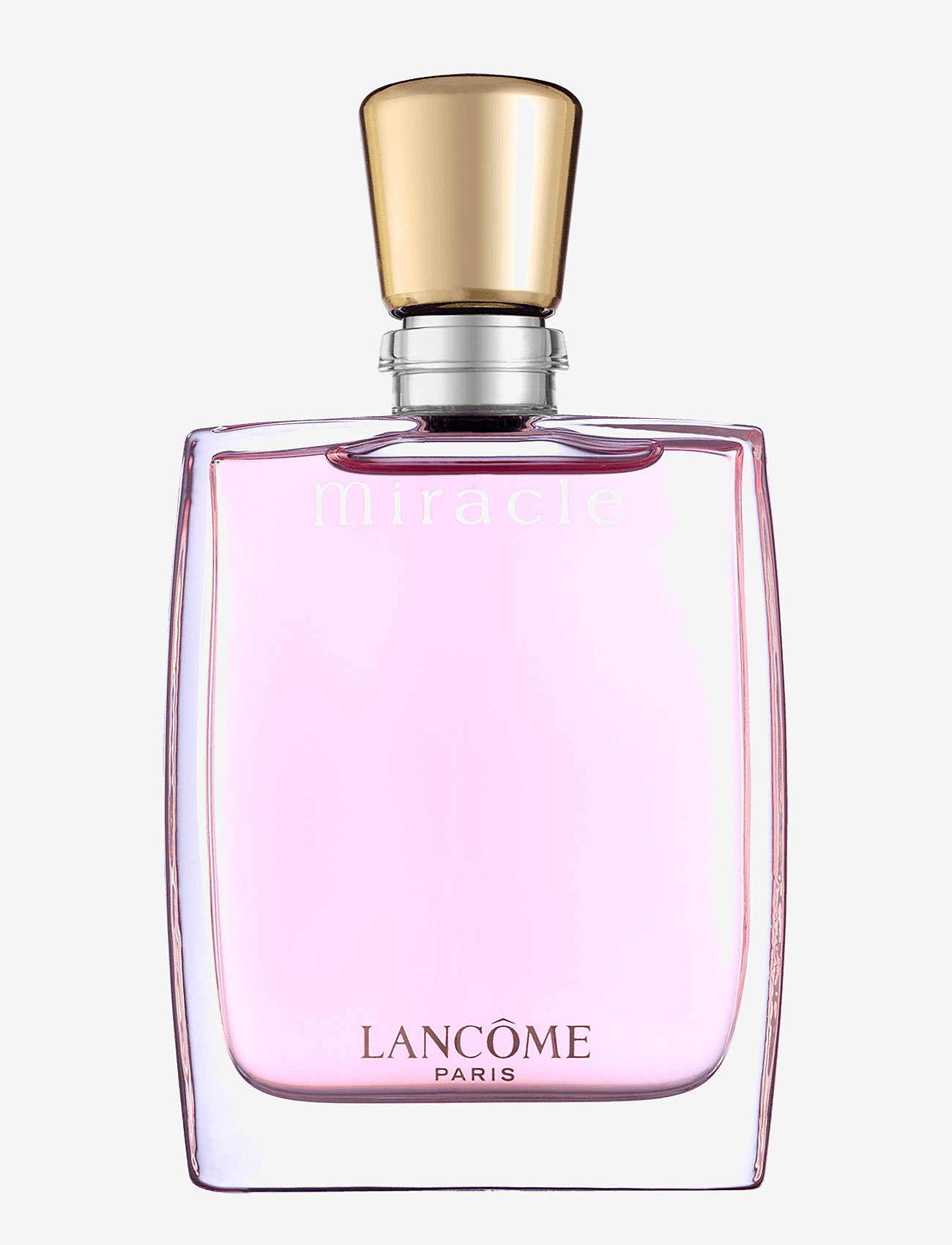 Lancôme - Lancôme Miracle Eau de Parfum 50ml - redo för date night - clear - 2