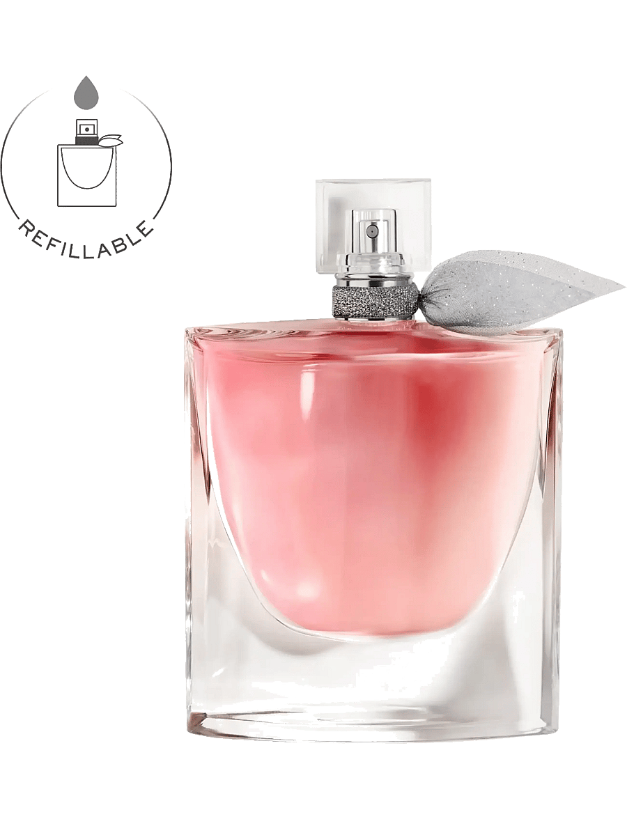 Lancôme - Lancôme La vie est Belle Eau de Parfum 100ml - till henne - clear - 1