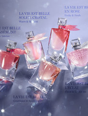 Lancôme - La vie est Belle Eau de Parfum - mellem 500-1000 kr - clear - 13