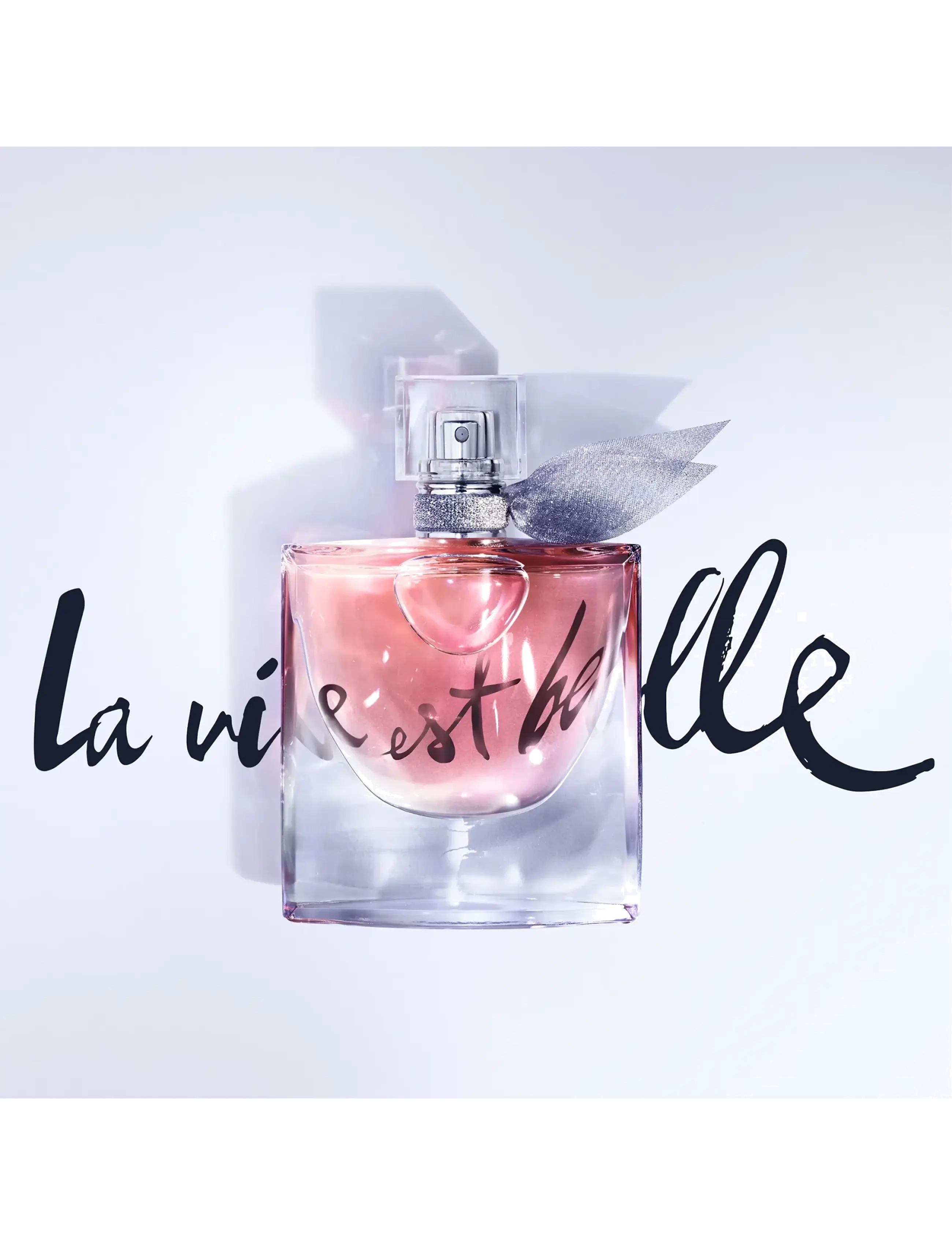 Lancôme - Lancôme La vie est Belle Eau de Parfum 100ml - till henne  - clear - 3