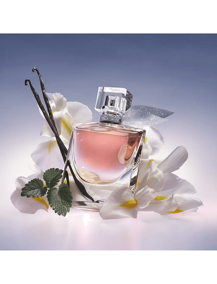 Lancôme - Lancôme La vie est Belle Eau de Parfum 100ml - till henne - clear - 5