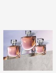Lancôme - La vie est Belle Eau de Parfum - mellem 500-1000 kr - clear - 9