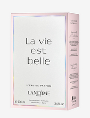 Lancôme - La vie est Belle Eau de Parfum - mellem 500-1000 kr - clear - 10