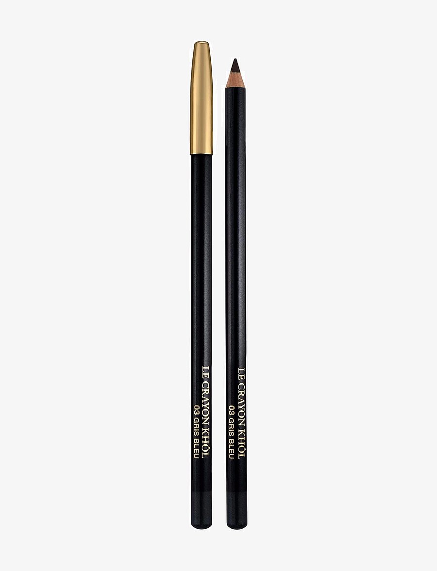 Lancôme - Lancôme Crayon Khôl Eyeliner Pencil Gris Bleu - makeup - 3 grey blue - 0