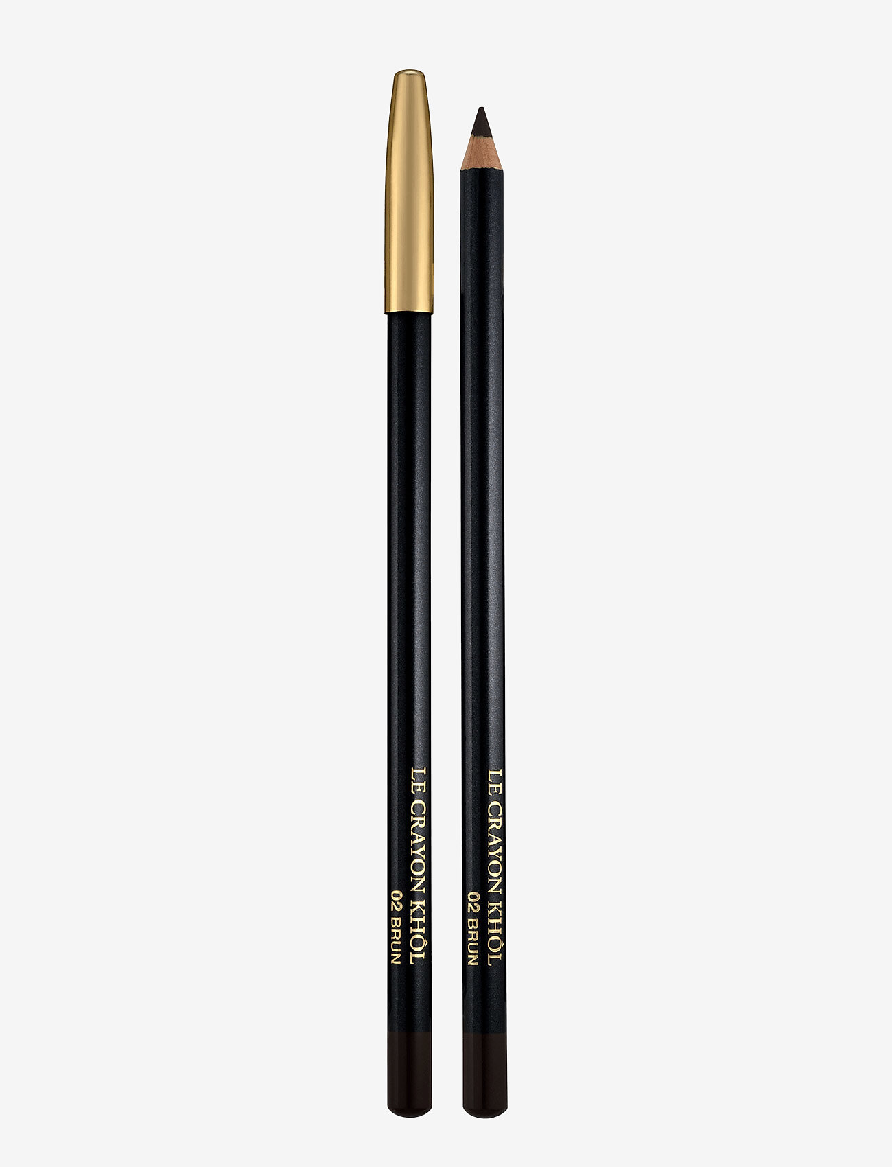 Lancôme Lancôme Crayon Khôl Eyeliner Pencil Brun - Deals - 2 BROWN / brown