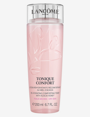 Lancôme - Tonique Confort Face Toner - fuktighetsgivende toner - clear - 0