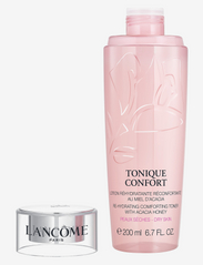 Lancôme - Tonique Confort Face Toner - fuktighetsgivende toner - clear - 1