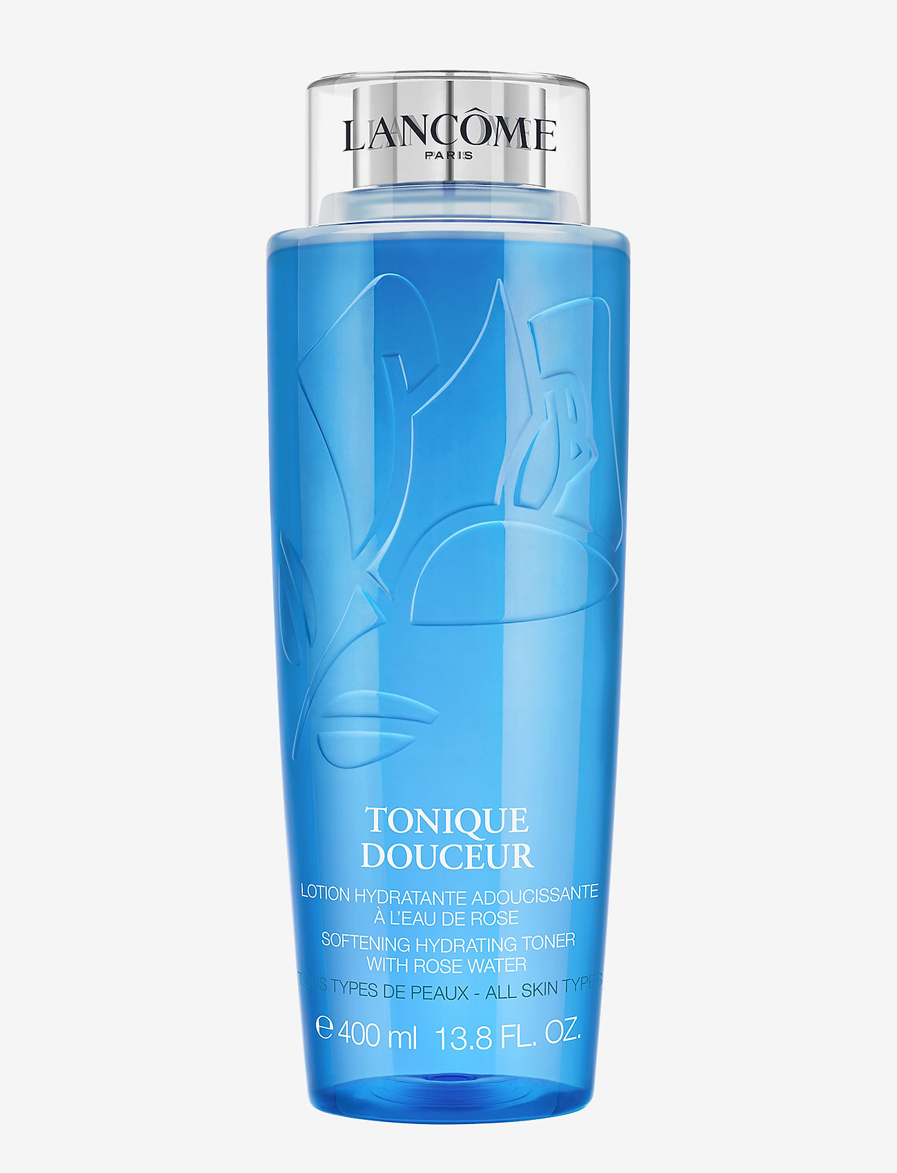Lancôme Lancôme Tonique Douceur 400ml, 400ml, Nude, Rensemidler > Tonere, Dame