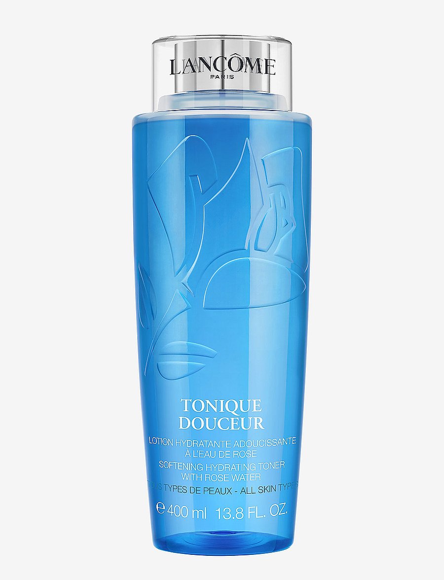 Lancôme - Lancôme Tonique Douceur 400ml - sumarhúð - clear - 0