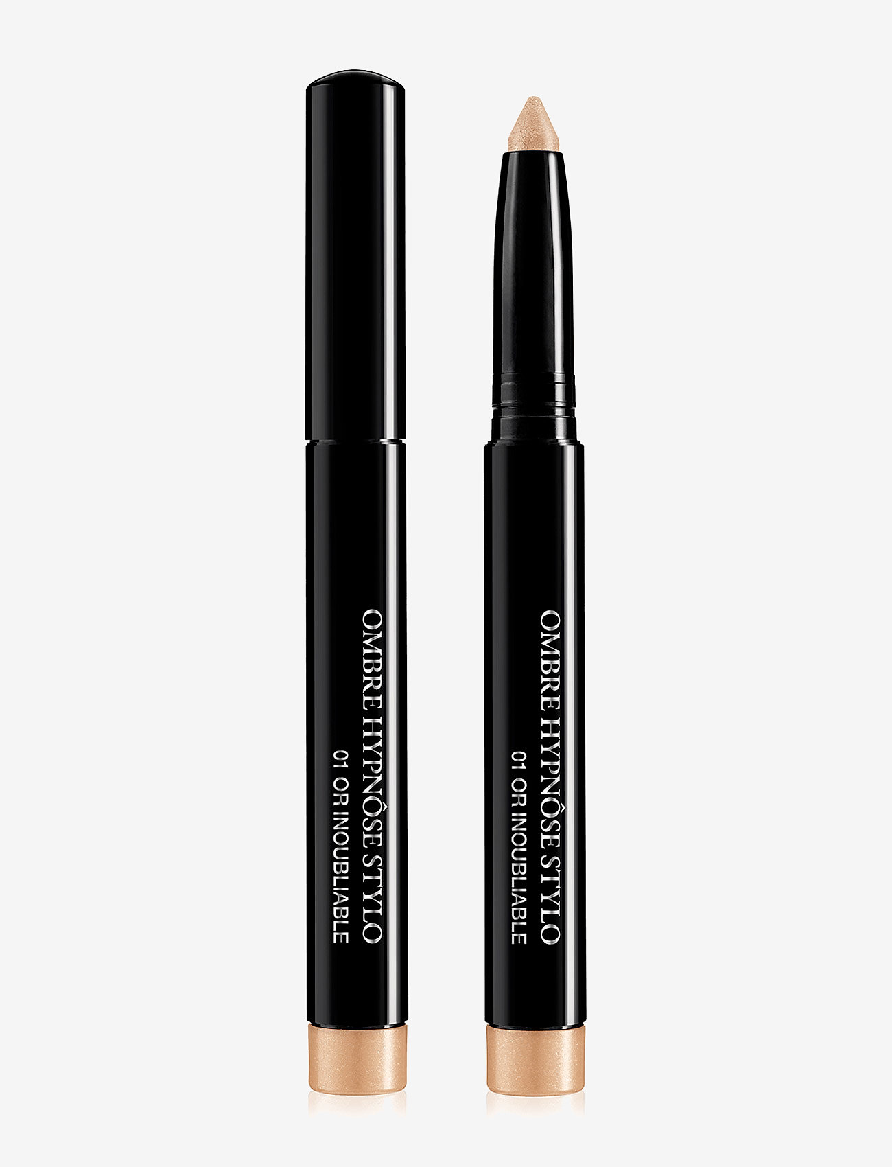 Lancôme Lancôme Ombre Hypnôse Stylo Cream Eyeshadow Stick 1 - Lancôme - 01 OR INOUBLIABLE / natural