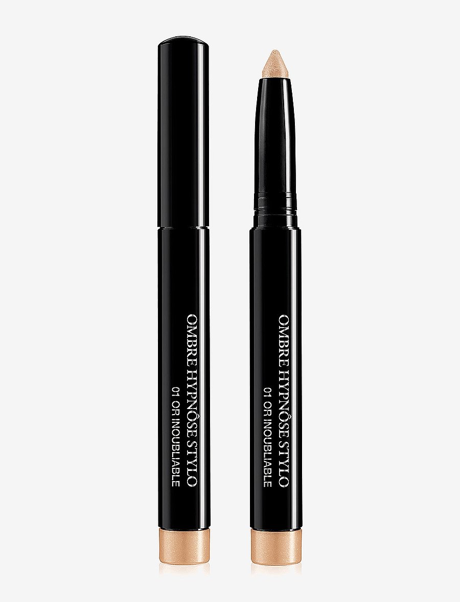 Lancôme - Lancôme Ombre Hypnôse Stylo Cream Eyeshadow Stick 1 - makeup - 01 or inoubliable - 0