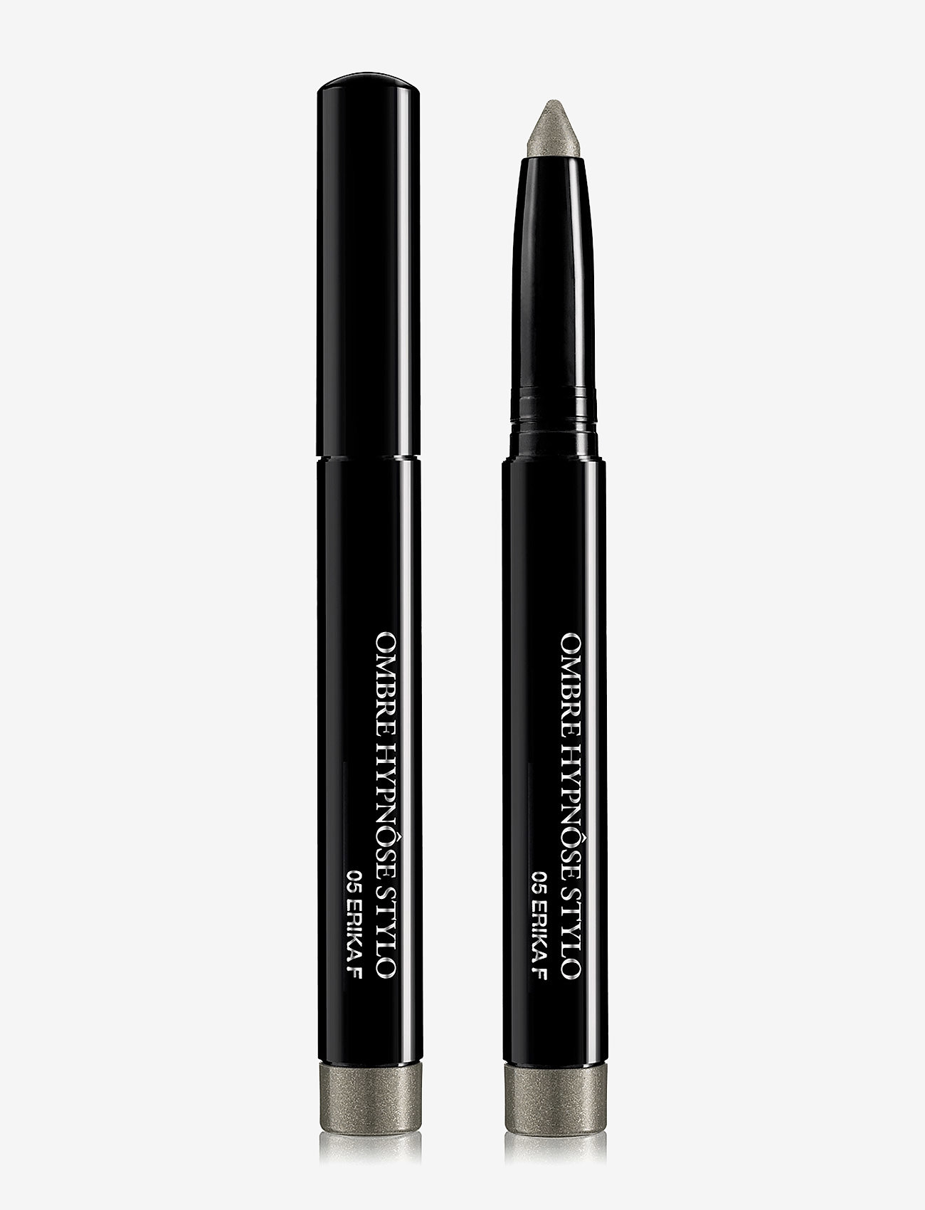 Lancôme Lancôme Ombre Hypnôse Stylo Cream Eyeshadow Stick 5 - Øjenskygger - 05 ERIKA F / grey