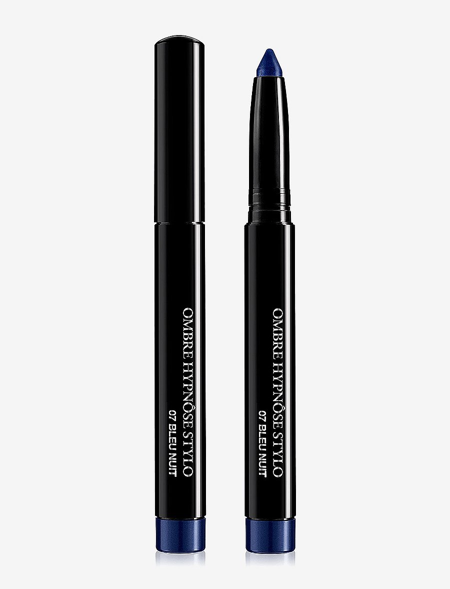 Lancôme - Lancôme Ombre Hypnôse Stylo Cream Eyeshadow Stick 7 - smink - 07 bleu nuit - 0