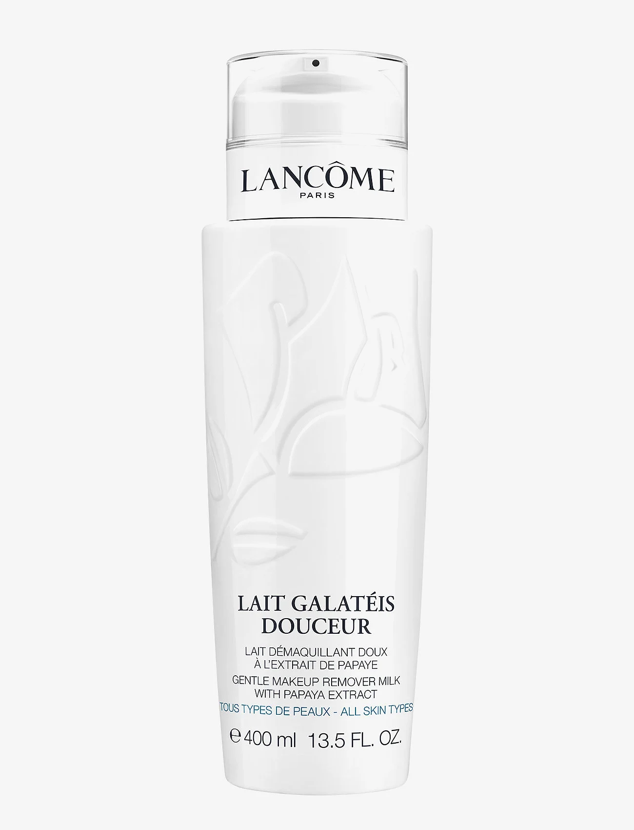 Lancôme Galateis Douceur - Sommerens hudpleje - CLEAR / undefined