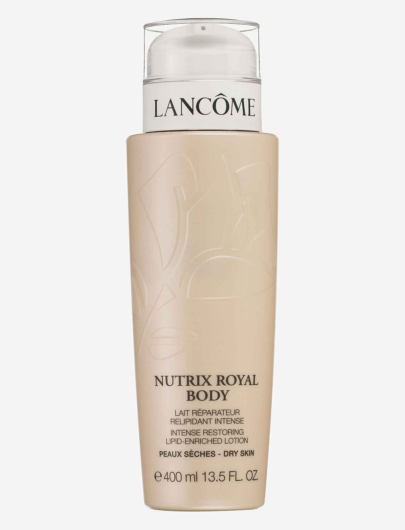 Lancôme - Nutrix Royal Body Lotion - mellem 200-500 kr - clear - 0