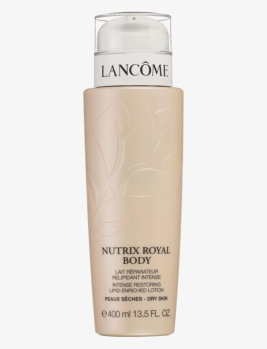 Lancôme - Nutrix Royal Body Lotion - lotion & creme - clear - 0