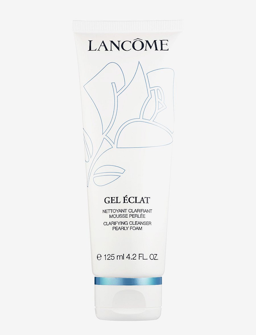 Lancôme - Lancôme Gel Éclat Clarifying Cleanser 125ml - sommerens hudpleje - clear - 0