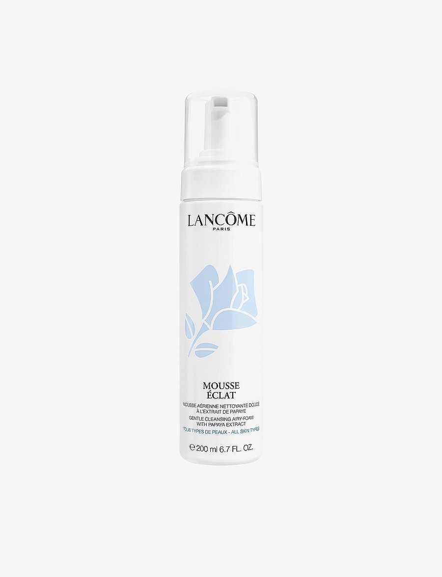 Lancôme - Lancôme Mousse Eclat 200ml - sommarens hudvård - clear - 0